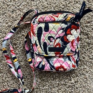 Vera Bradley Crossbody